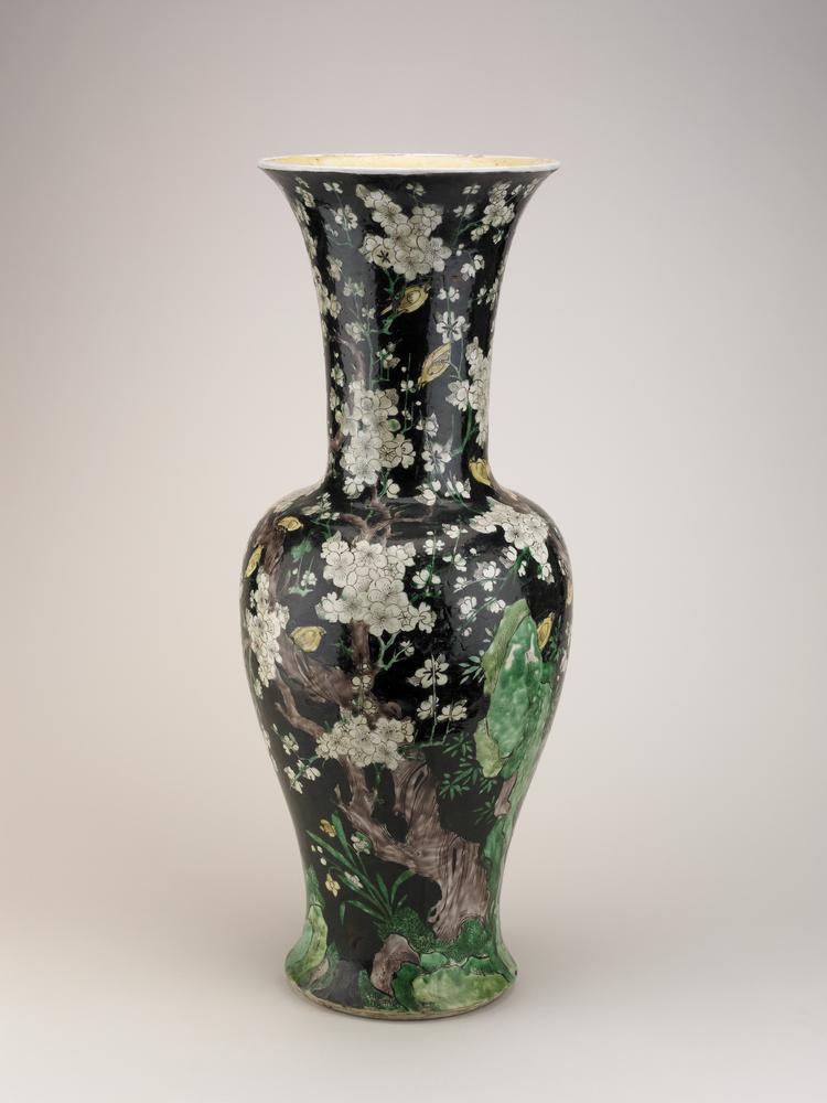 图片[1]-vase BM-Franks.315-China Archive